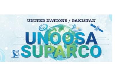 UNOOSA SUPARCO