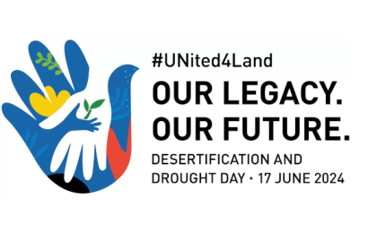 Desertification and Drought Day