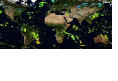 IPWG/NASA GPM Training 