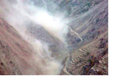 Pakistan: Building flash flood resilience in mountainous regions