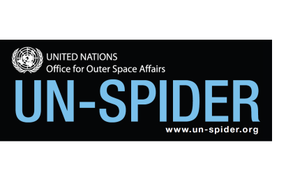 UN-SPIDER Logo